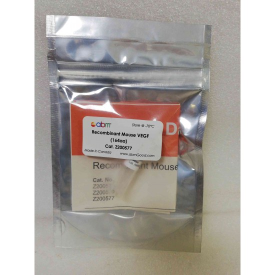 Recombinant Mouse VEGF 100ug