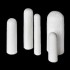 Filtration Extraction Thimbles 25/Pack