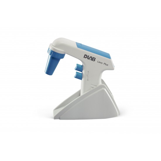 Levo Plus Pipette Filler Euro Plug