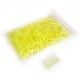 Micro Pipette Tips Yellow 5-200ul, Pk/1000