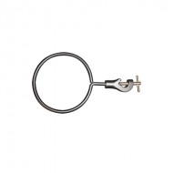 Closed Retort Ring , 50 MM Closed Retort Ring , 50 MM