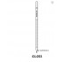 Graduated Pipette 2 Ml n