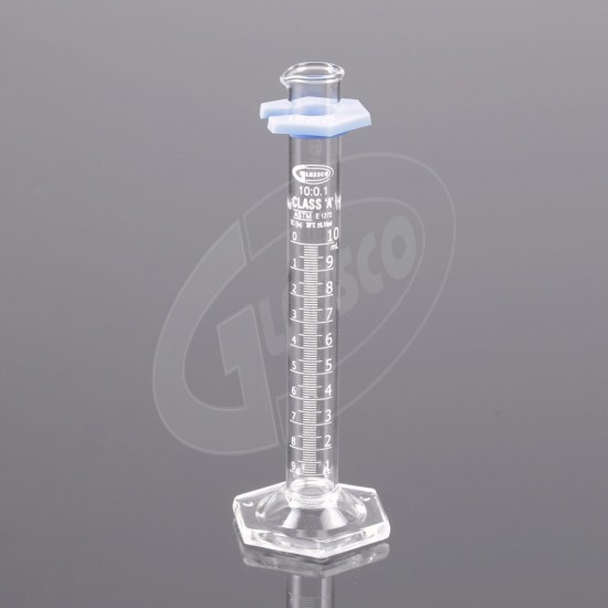 Measuring Cylinder 100Ml