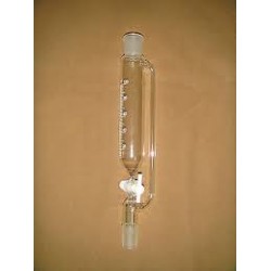 Pressure Equalising Funnel 100Ml