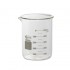 Beaker Low Form 50 ML