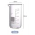 Beaker Tall Form 100ml