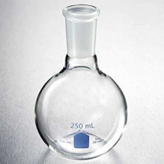 BFF3-1K0-001 Boiling Flask Flat Bottom 29/32 1000ml