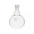 Boiling Flask Round Bottom,100ML