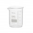BKL3-1K0-006 Beaker ,Low Form