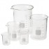 BKWT-300-002 Bow Shape Beaker 250Ml