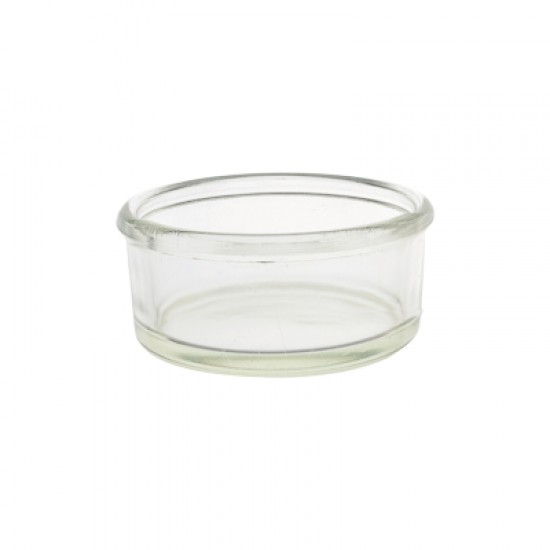 Crystallizing Dish, Thick Glass, 1200ML