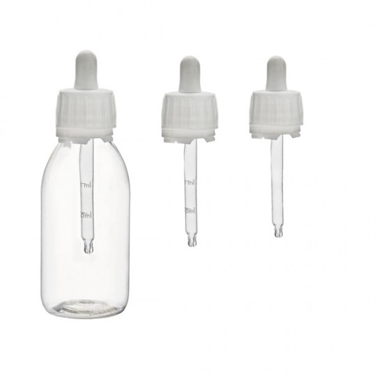 Counter Drop Screw 125ML Counter Drop Screw 125ML