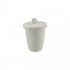 Melting Crucible High Lid 15 ML