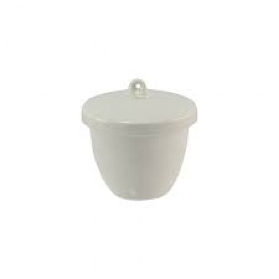 Crucible 10ml