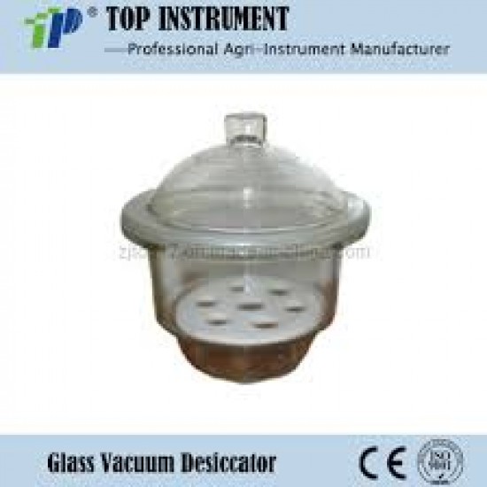 DEO1-150-001 Desiccator with K