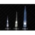 E1020-1 10 UL-1000ul Pippets with Fil