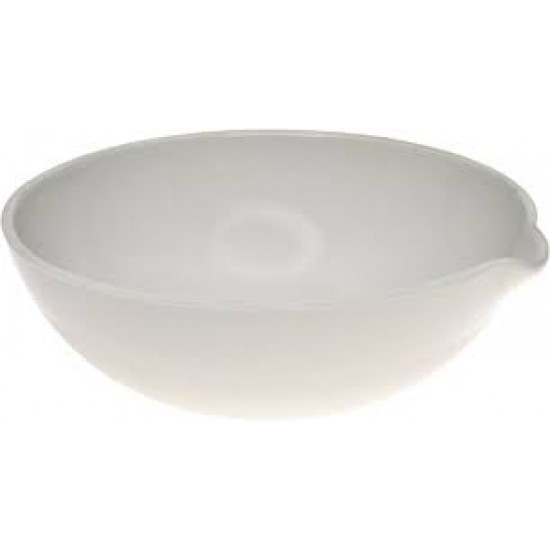 Evaporating Dish Flat Bottom 100ml