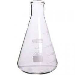 Erlenmeyer Flask 1000 Ml Erlenmeyer Flask 1000 Ml