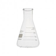 EFN3-250-012 Erlenmeyer Flask Narrow N 250ml