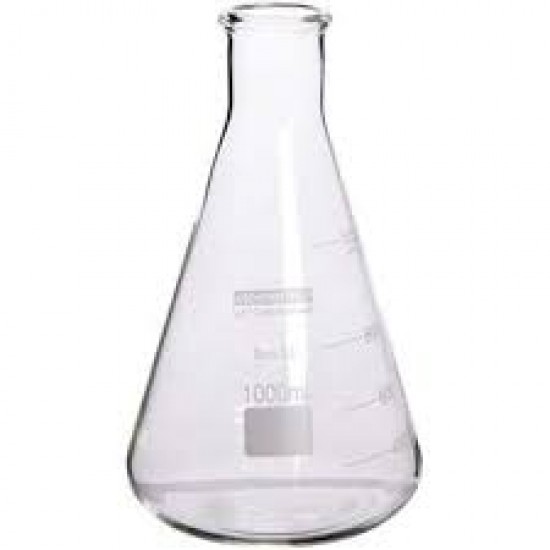 EFS3-500-010 Erlem Eyer Flask Wi