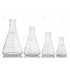 Erlenmeyer Flask Narrow Neck 100ml