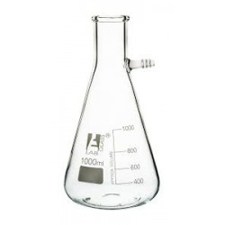 Filtering Flask Gr 1000 ML