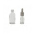 FRAN-030-156 Glass Bottle Narrow Neck 30ml