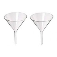 FUS3-075-012 Funnel with Short