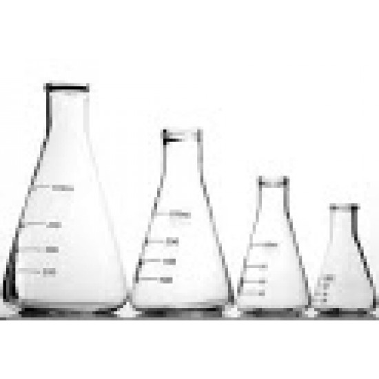 G2121638 Flask Erlenmeyer 250ml Neck