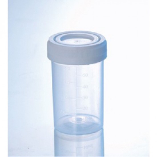 H1016-1  PS Safety Sample Cup