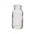 Clear Crimp Caps 20ML