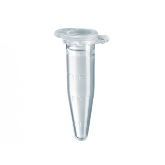 Micro Tube Cap Eppendorf 1.5ML