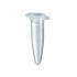 Micro Tube Cap Eppendorf 1.5ML, Pack of 500