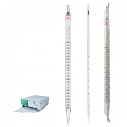 MPIP-U50-100 Serological Pipettes 50ml, 100/Pk MPIP-U50-100 Serological Pipettes 50ml, 100/Pk