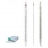 MPIP-U50-100 Serological Pipettes 50ml, 100/Pk