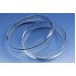 Petri Dish Glass 100x20