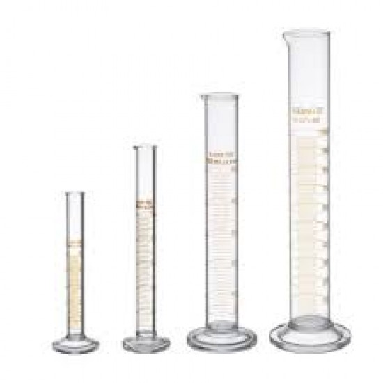 PR/77/6 Measuring Cylinder 250Ml