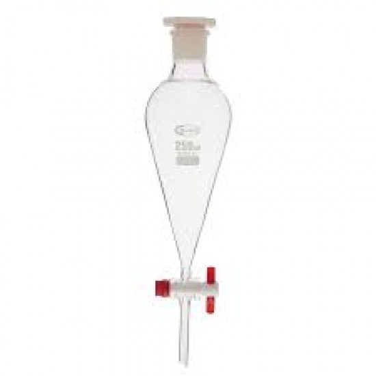 SFT3-060-002 Separatory Funnel 60Ml