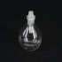 Specific Gravity Bottle 50 Ml with Teflon Stopper