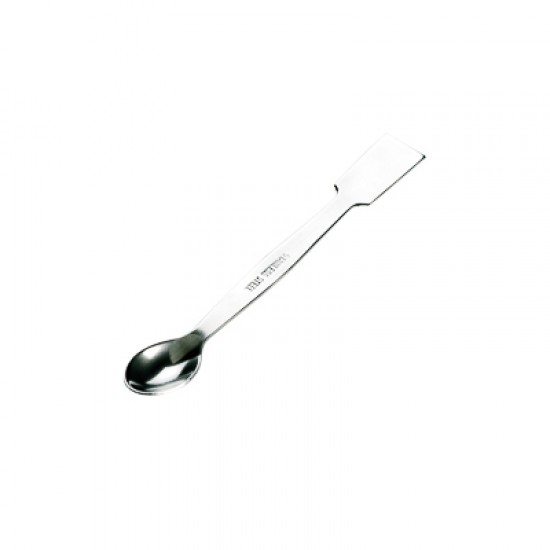 Spatula With Spoon 150 MM