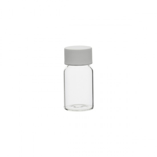 Clear Glass Sample,  Pack/247