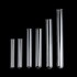 Test Tube Round Bottom 5ml(12x75) PK/500