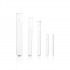 Test Tube With/Beaded Rim 16x160Mm