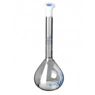 Volumetric Flask Class A ,25ML