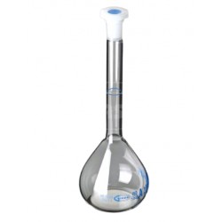 Volumetric Flask Class A ,25ML