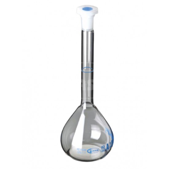 Volumetric Flask Class A ,25ML
