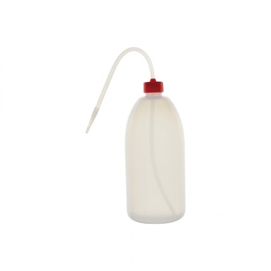 WBTP-500-001 Wash Bottle LDPE 500 ML WBTP-500-001 Wash Bottle LDPE 500 ML
