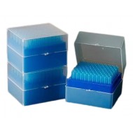 Blue Tip Rack (96 TIPS)