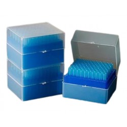 Blue Tip Rack (96 TIPS)