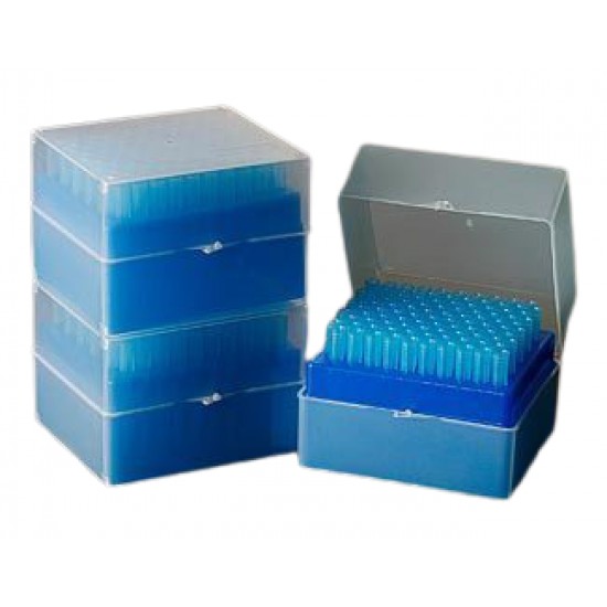 Blue Tip Rack (96 TIPS)
